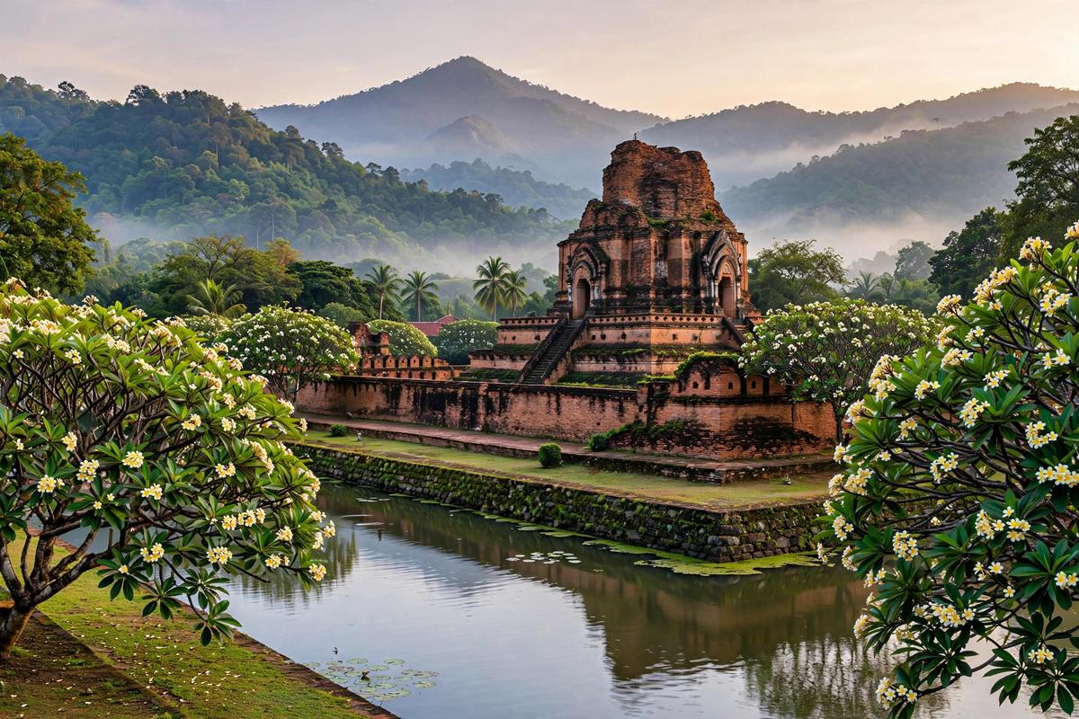北部