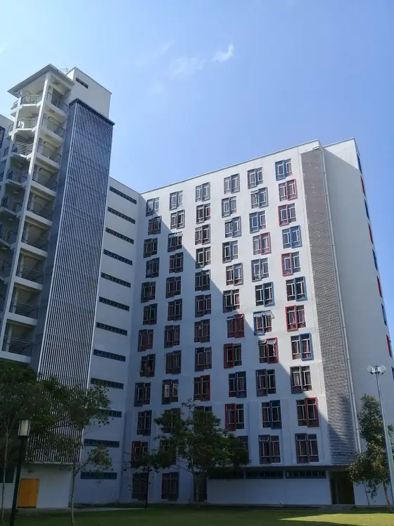 DRB-HICOM University of Automotive Malaysia — 校园照片（来自 Google 地图）