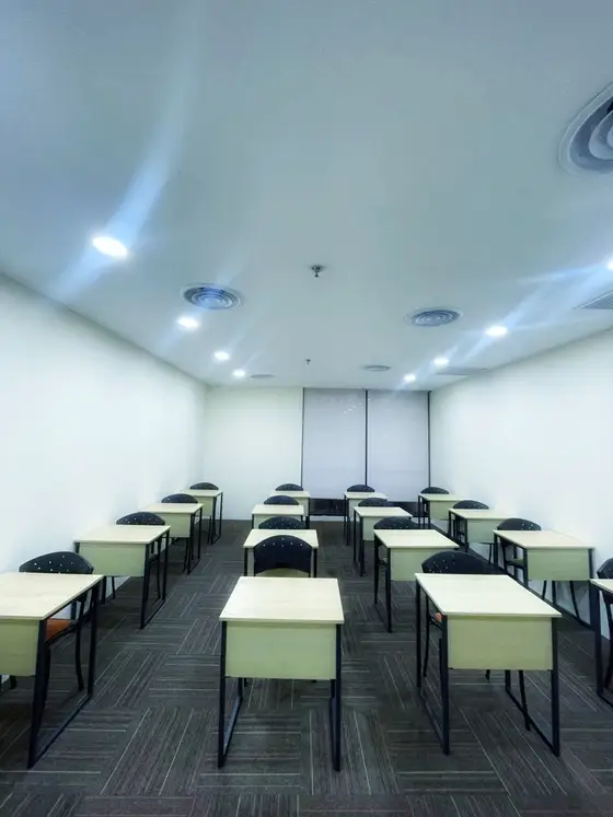 GlobalNxt University — 校园照片（来自 Google 地图）