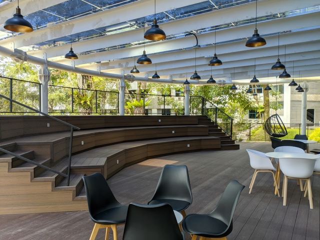 INCEIF University — 校园照片（来自 Google 地图）