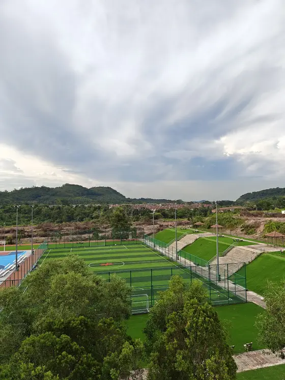 INTI International University — 校园照片（来自 Google 地图）