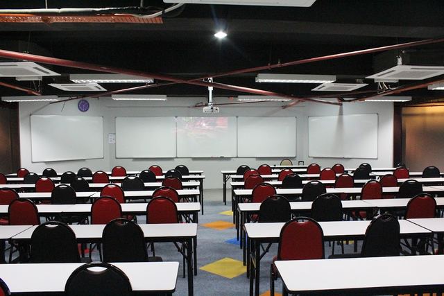 Kolej Universiti Inovatif (Innovative University College) — 校园照片（来自 Google 地图）