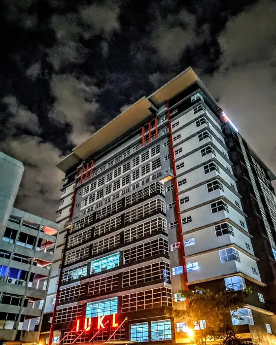 Kuala Lumpur University of Science and Technology — 校园照片（来自 Google 地图）