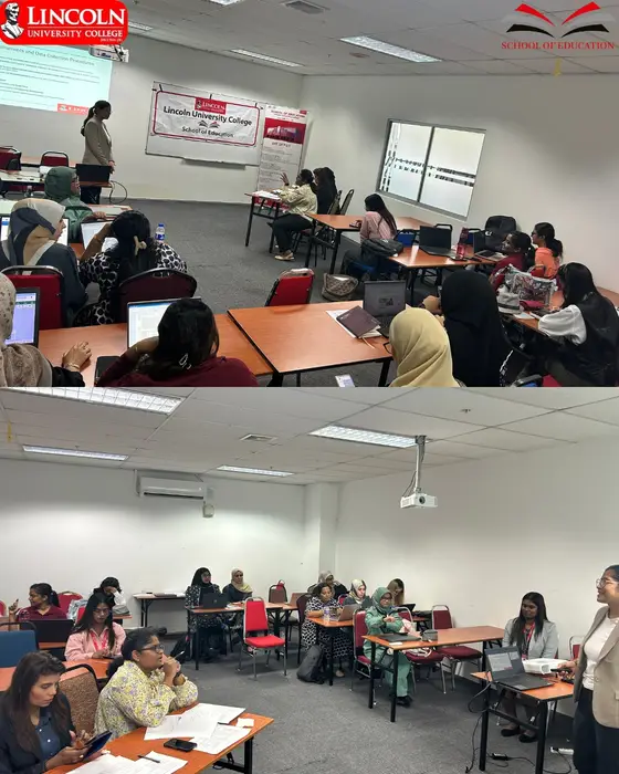 Lincoln University College — 校园照片（来自 Google 地图）