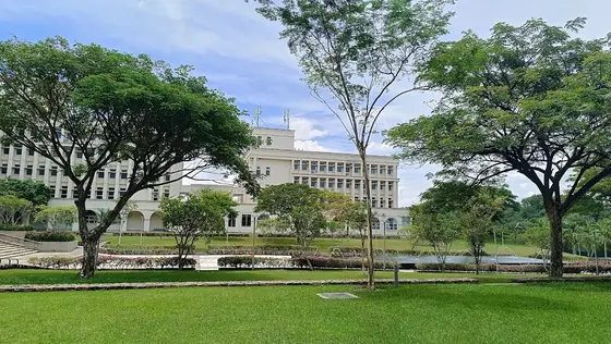 MILA University — 校园照片（来自 Google 地图）