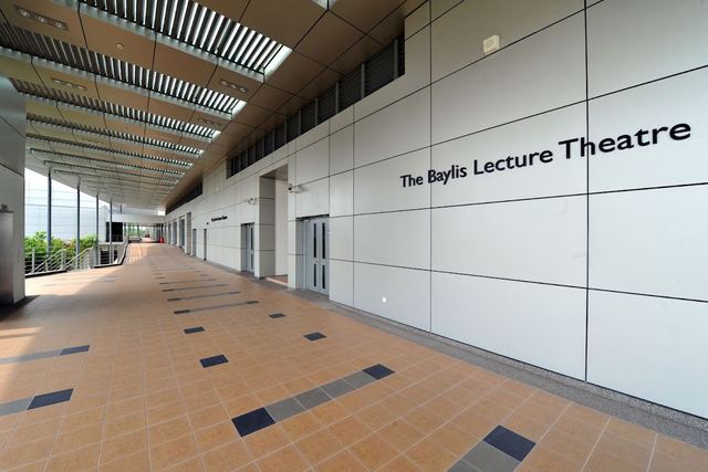 Newcastle University Medicine Malaysia (NUMed) — 校园照片（来自 Google 地图）