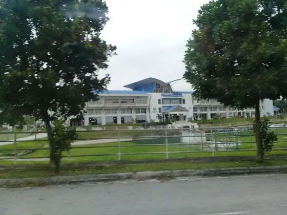 Perdana University — 校园照片（来自 Google 地图）