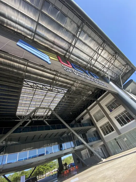 UCYP University — 校园照片（来自 Google 地图）