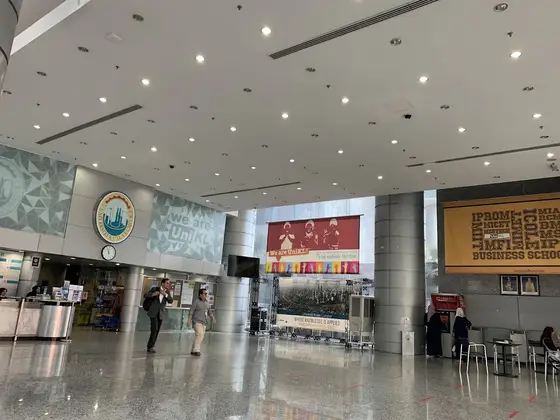 Universiti Kuala Lumpur (UniKL) — 校园照片（来自 Google 地图）