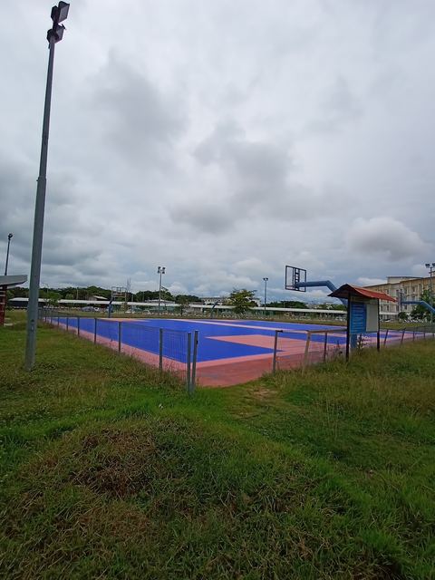Universiti Malaysia Pahang Al-Sultan Abdullah (UMPSA) — 校园照片（来自 Google 地图）