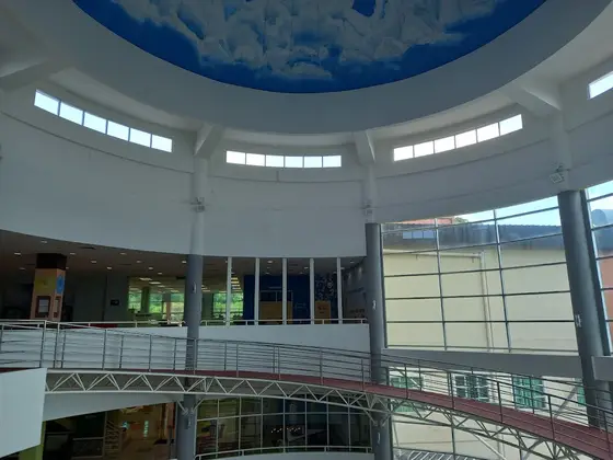 Universiti Malaysia Perlis (UniMAP) — 校园照片（来自 Google 地图）