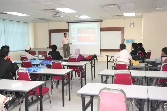 Universiti Putra Malaysia (UPM) — 校园照片（来自 Google 地图）