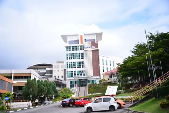 Universiti Sains Malaysia (USM) — 校园照片（来自 Google 地图）