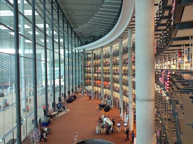 Universiti Teknologi PETRONAS (UTP) — 校园照片（来自 Google 地图）