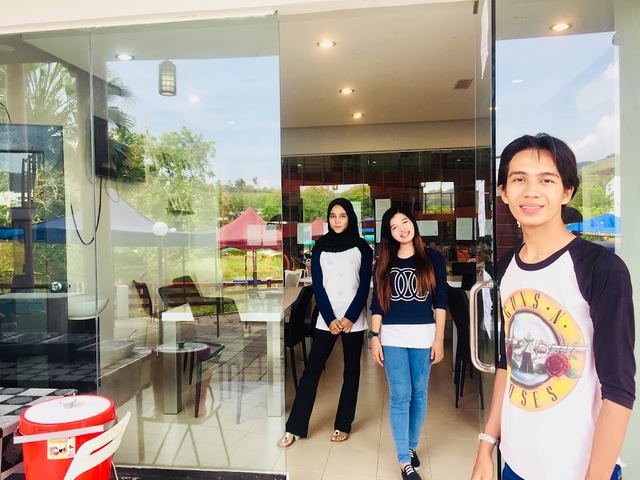 Universiti Utara Malaysia (UUM) — 校园照片（来自 Google 地图）