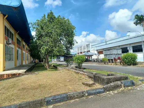 University College TATI (UC TATI) — 校园照片（来自 Google 地图）