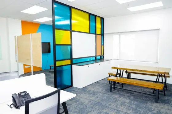 University Malaysia of Computer Science and Engineering (UNIMY) — 校园照片（来自 Google 地图）