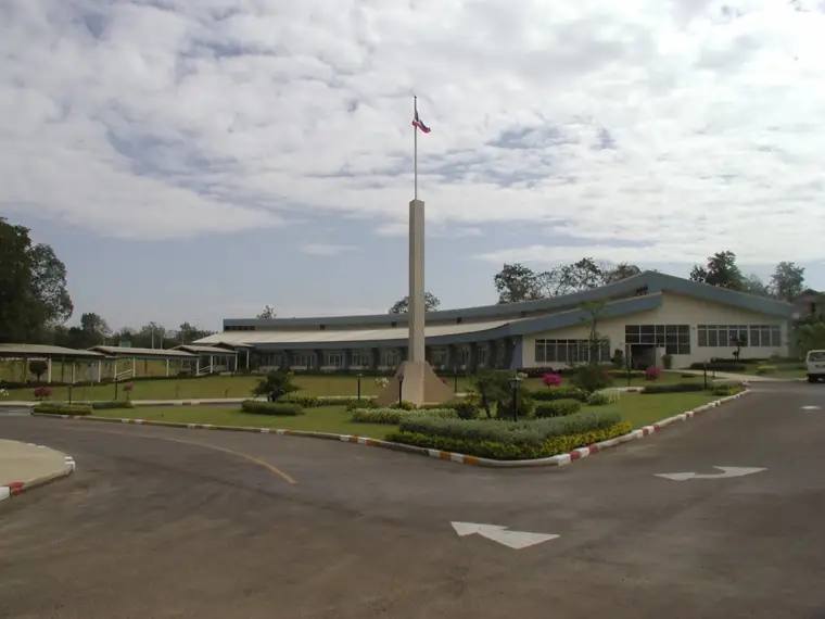 Adventist International Mission School (AIMS)