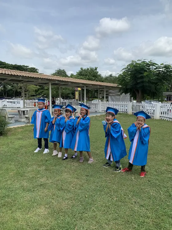 Adventist International Mission School (AIMS) — 写真は Google Maps 経由
