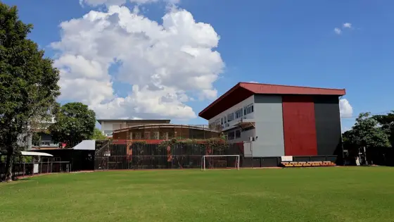Ascot International School — 사진은 Google Maps를 통해