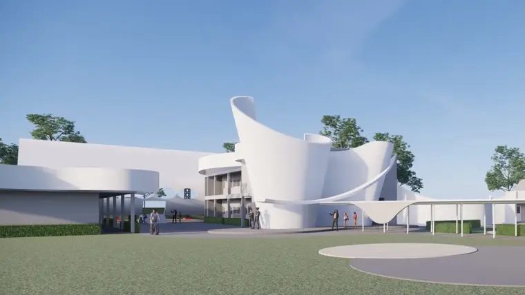 Astra Academy International School