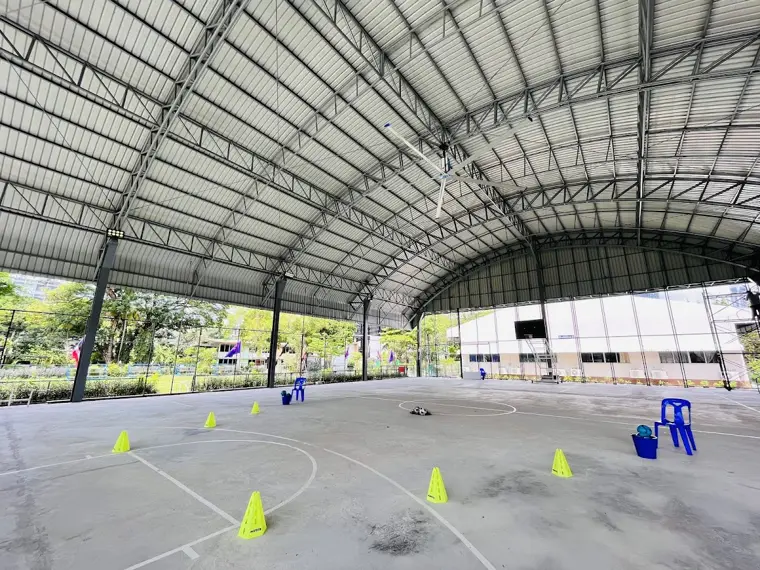 Bangkok Adventist International School