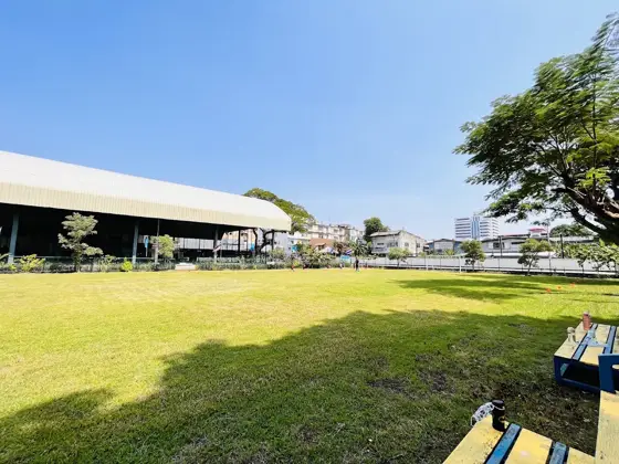 Bangkok Adventist International School — 사진은 Google Maps를 통해