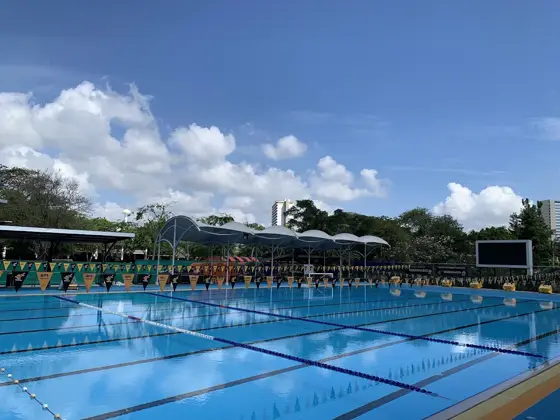 Bangkok Patana School — 照片来自 Google 地图