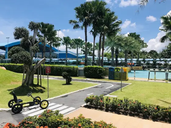 BCIS Phuket (Berda Claude) — 写真は Google Maps 経由