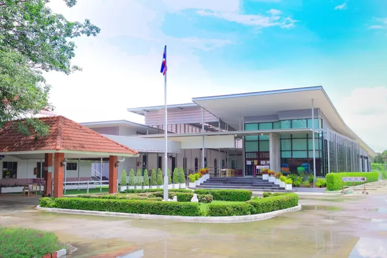 Beaconhouse Yamsaard International School (BYIS) — 照片来自 Google 地图