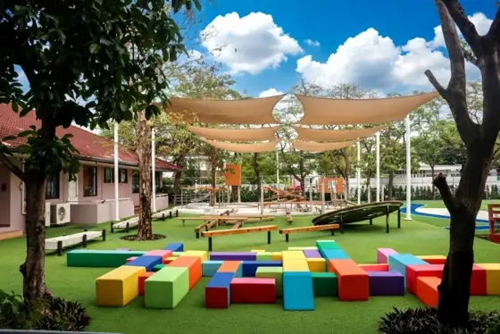 Beaconhouse Yamsaard International School (BYIS) — 照片来自 Google 地图