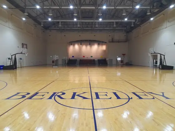 Berkeley International School — 写真は Google Maps 経由