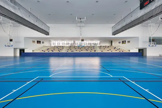 Brighton College Bangkok (Krungthep Kreetha) — 照片来自 Google 地图