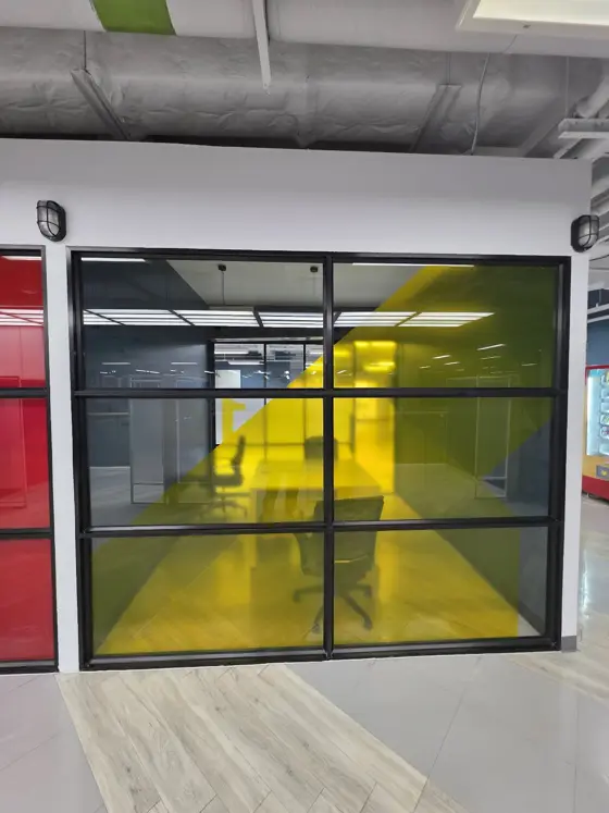 Bromsgrove International School Thailand — ภาพจาก Google Maps