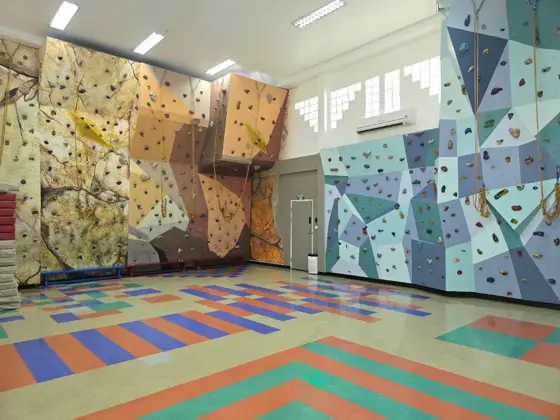 BSB British International Primary School — ภาพจาก Google Maps