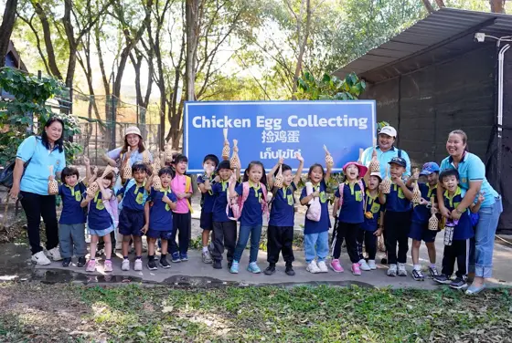 California Prep International School — 写真は Google Maps 経由