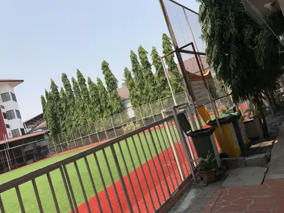 Cambridge College (Thailand) — 照片来自 Google 地图