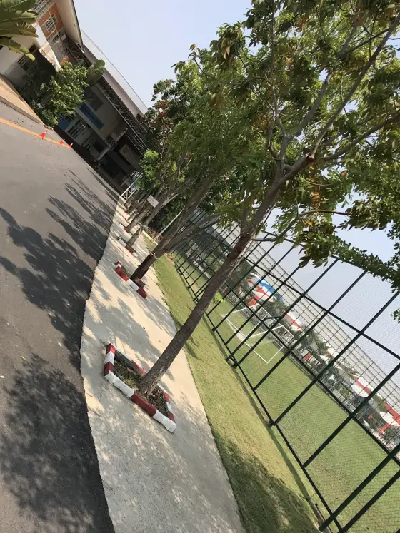 Cambridge College (Thailand) — 照片来自 Google 地图