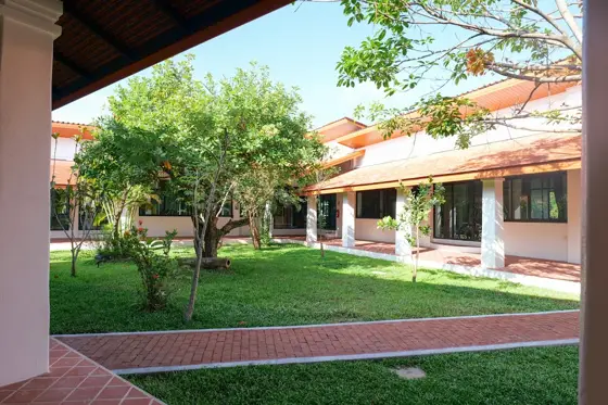 Chiang Mai Montessori International School (CMMIS) — ภาพจาก Google Maps