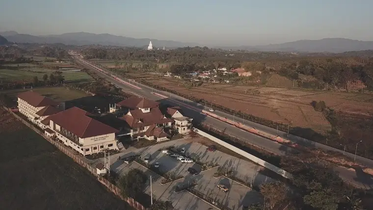 Chiang Rai International Christian School (CRICS)