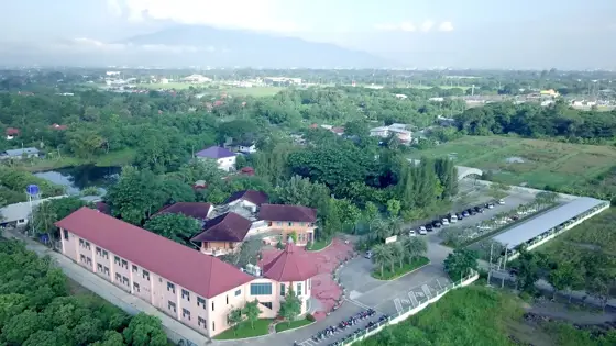 Christian German School Chiang Mai (CDSC) — 사진은 Google Maps를 통해