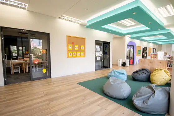 Future Steps International School — 写真は Google Maps 経由