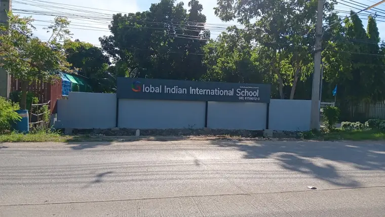 Global Indian International School (GIIS) Thailand