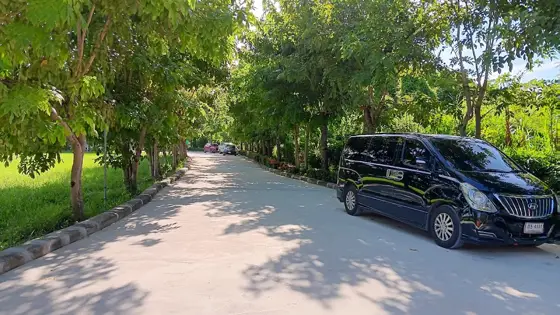 Global Indian International School (GIIS) Thailand — 사진은 Google Maps를 통해