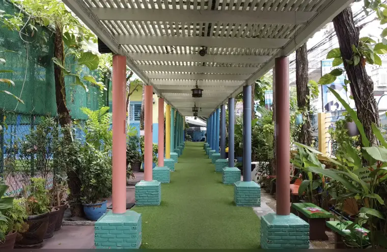 Glory Singapore International School