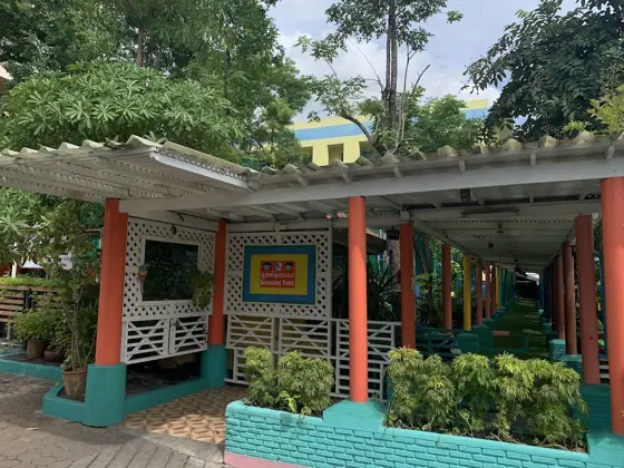 Glory Singapore International School — 写真は Google Maps 経由