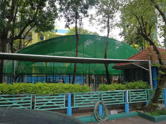 Glory Singapore International School — 写真は Google Maps 経由