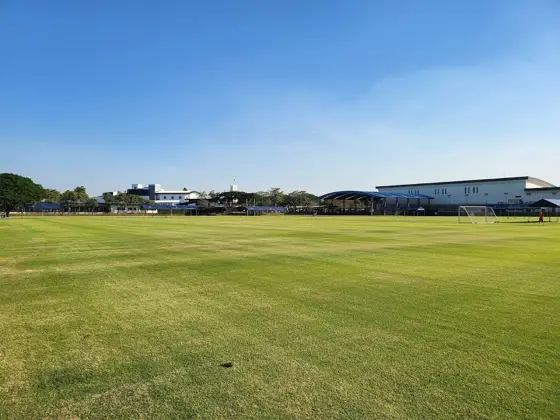 Harrow International School Bangkok — 写真は Google Maps 経由
