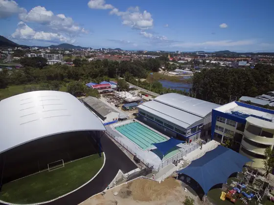 HeadStart International School Phuket (+ Chaofah campuses) — 사진은 Google Maps를 통해