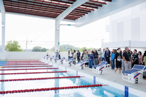 Highgate International School Thailand — ภาพจาก Google Maps